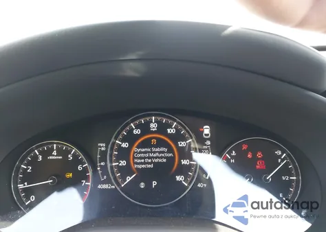 2021 Mazda Cx-30 Select z USA, uszkodzony, nr VIN 3MVDMBBL6MM310888